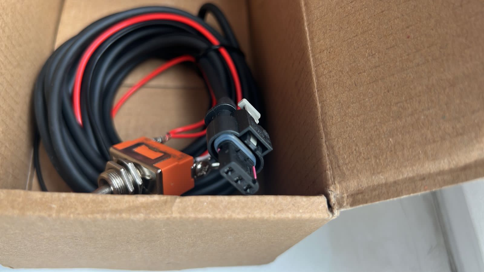 Управление заслонкой выхлопа по Кан-шине — Skoda Yeti, 2,5 л, 2012 года ...