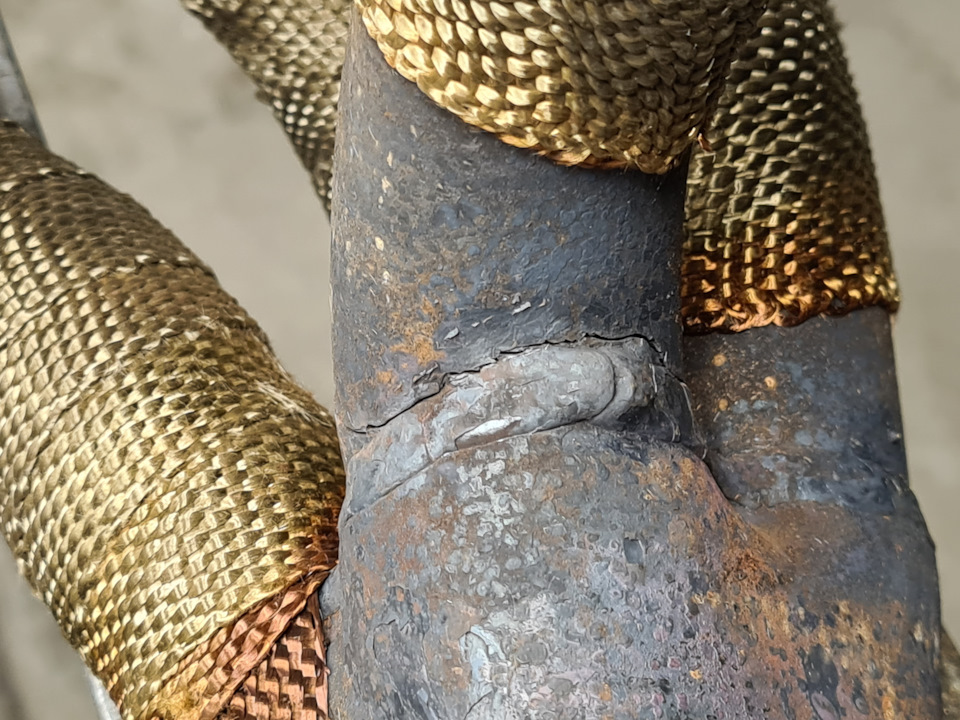 Фото в бортжурнале Lada 210740