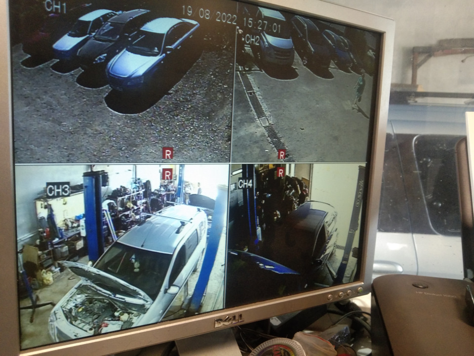 То 153353 . Замена ремня ГРМ Ларгус к4м. — Lada Ларгус, 1,6 л, 2014 ...