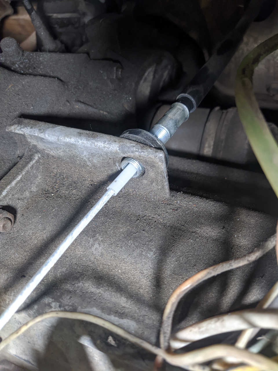 Фото в бортжурнале ЗАЗ 1102