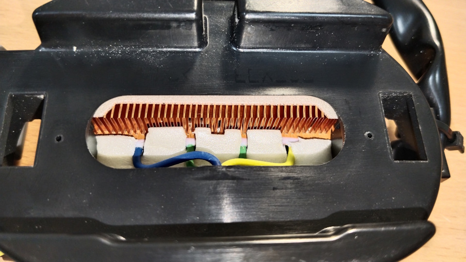 Фото в бортжурнале Land Rover Range Rover (3G)