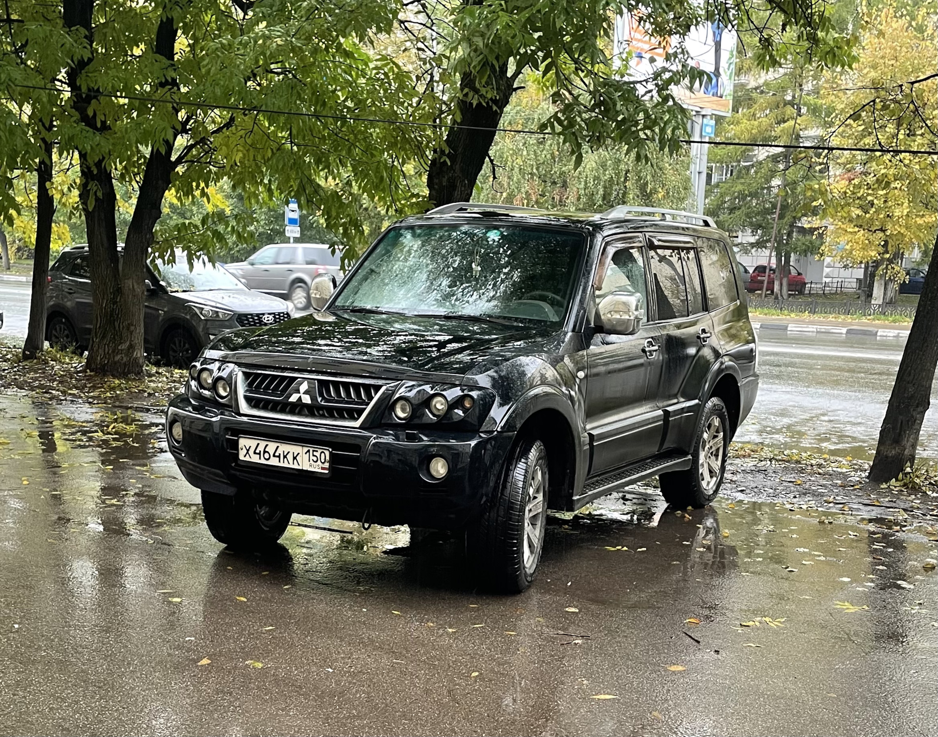 Митсубиси Паджеро Купить В Челябинске