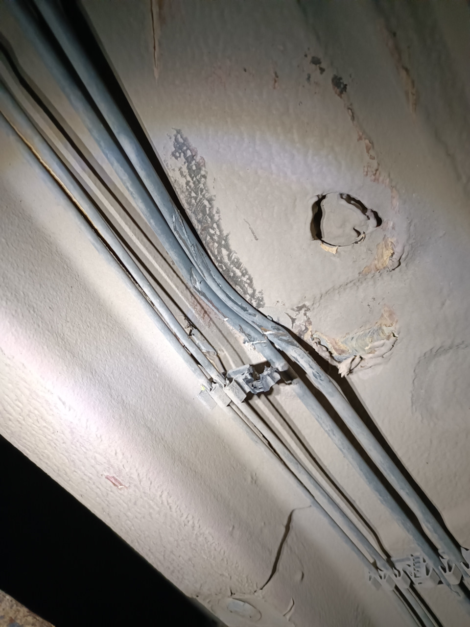 Фото в бортжурнале Lada Vesta (1G)