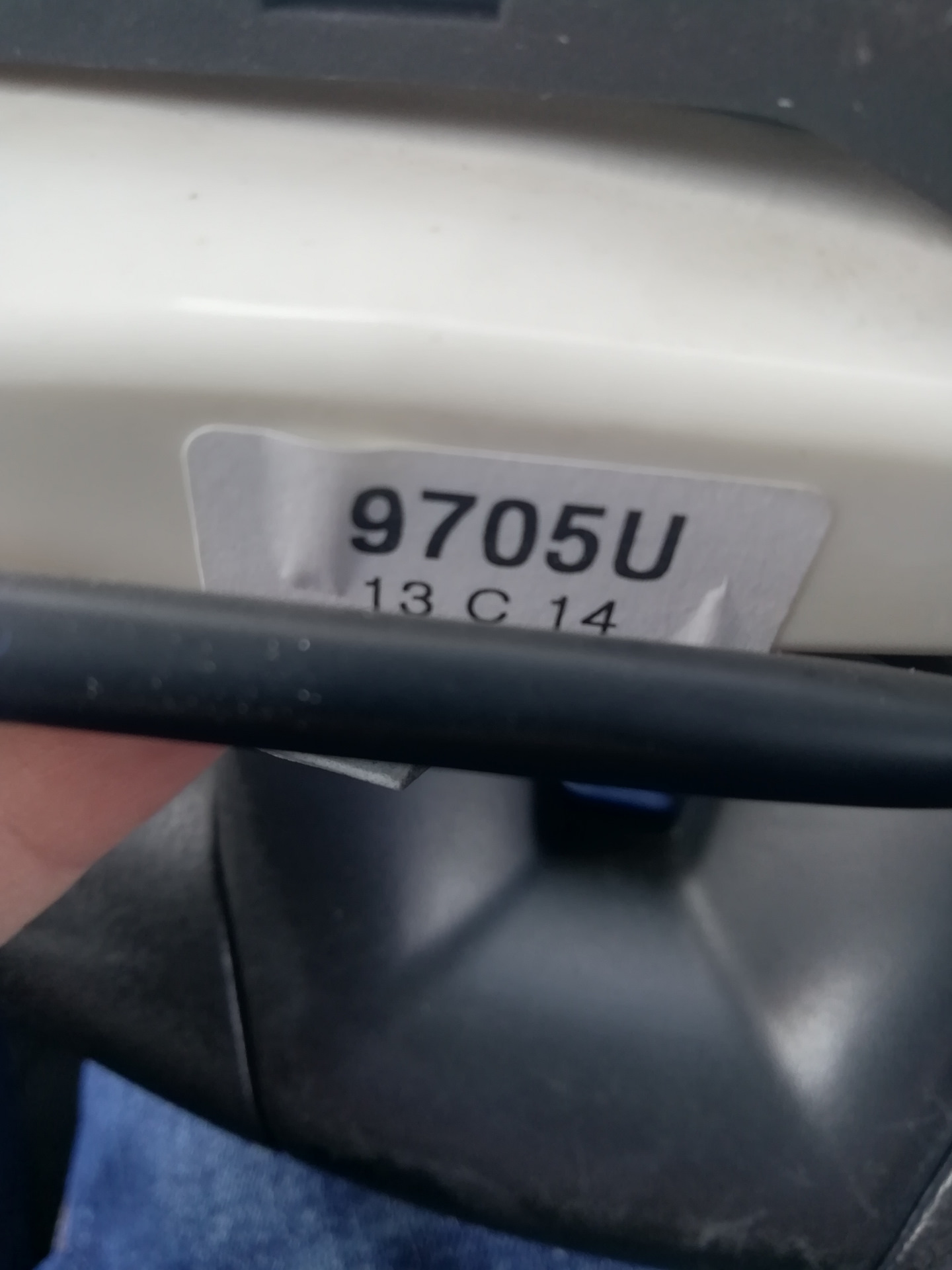 Лампочка рамки (крышки) селектора АКПП АВЕО Т300 — Chevrolet Aveo Sedan ...
