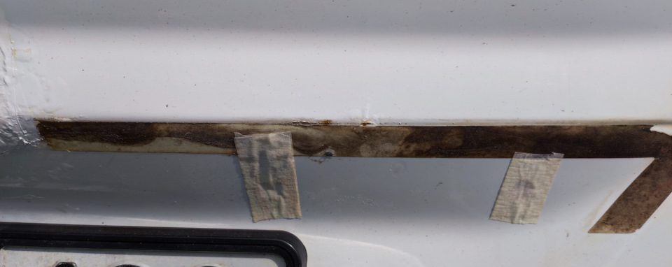 Фото в бортжурнале Ford Focus Hatchback II