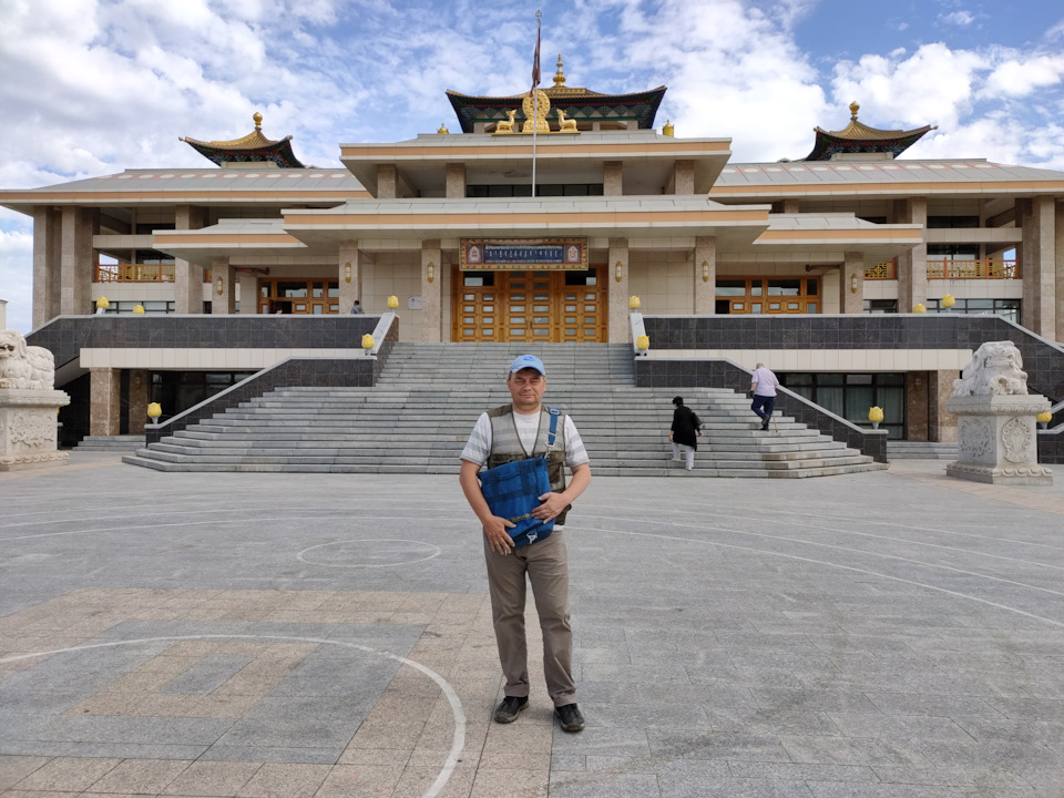 Я собственно — Subaru Impreza (GD/GG)