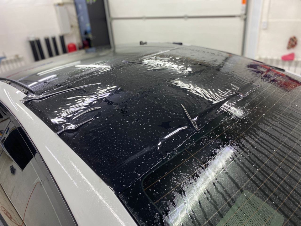 Фото в бортжурнале BMW 6 series (F13)