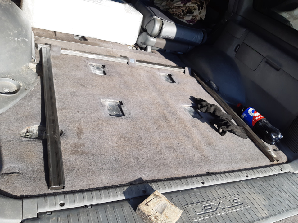 Лёхус. Подготовка к первому туру. Часть 6. Определение концепции ...