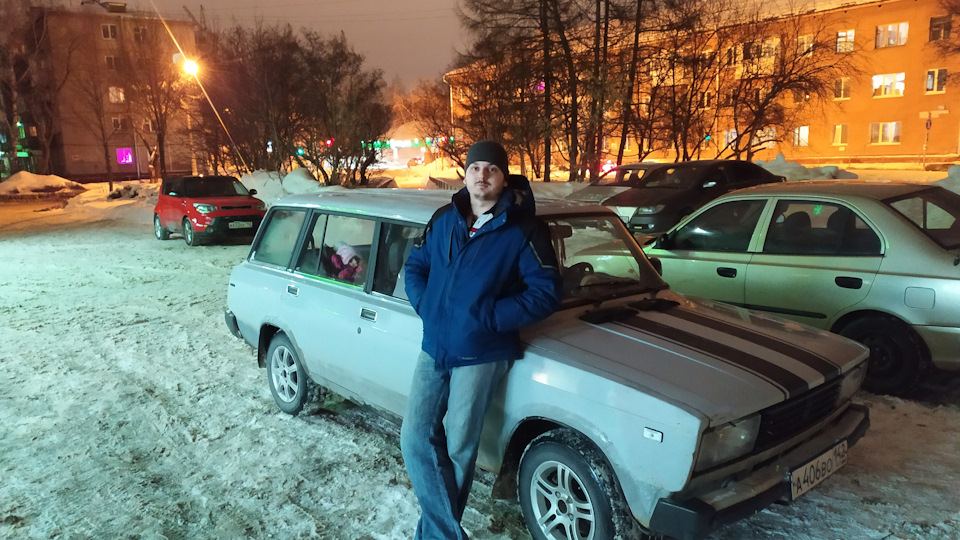 Про разрезную шестерню — Lada 21043, 1,5 л, 1996 года | тюнинг | DRIVE2