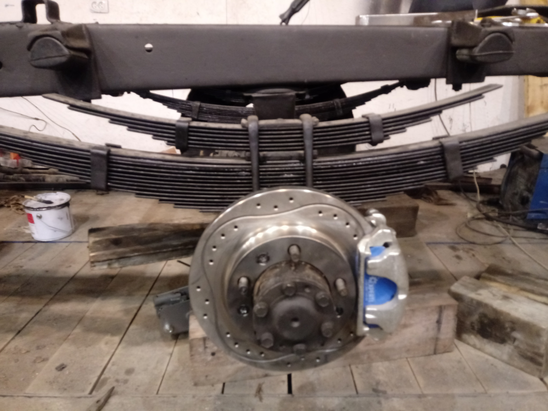 Купить Подрессорники На Уаз 33036 Комплект