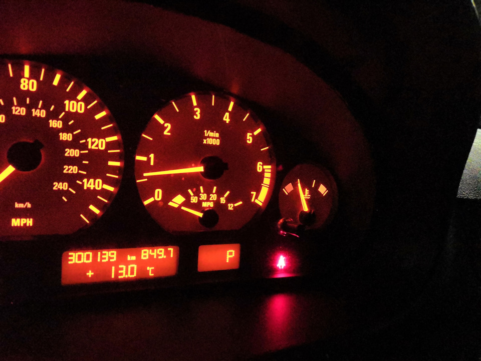 (сделано) горит ошибка Abs bmw e46 325xi. Замена колодок в круг. Замена ...