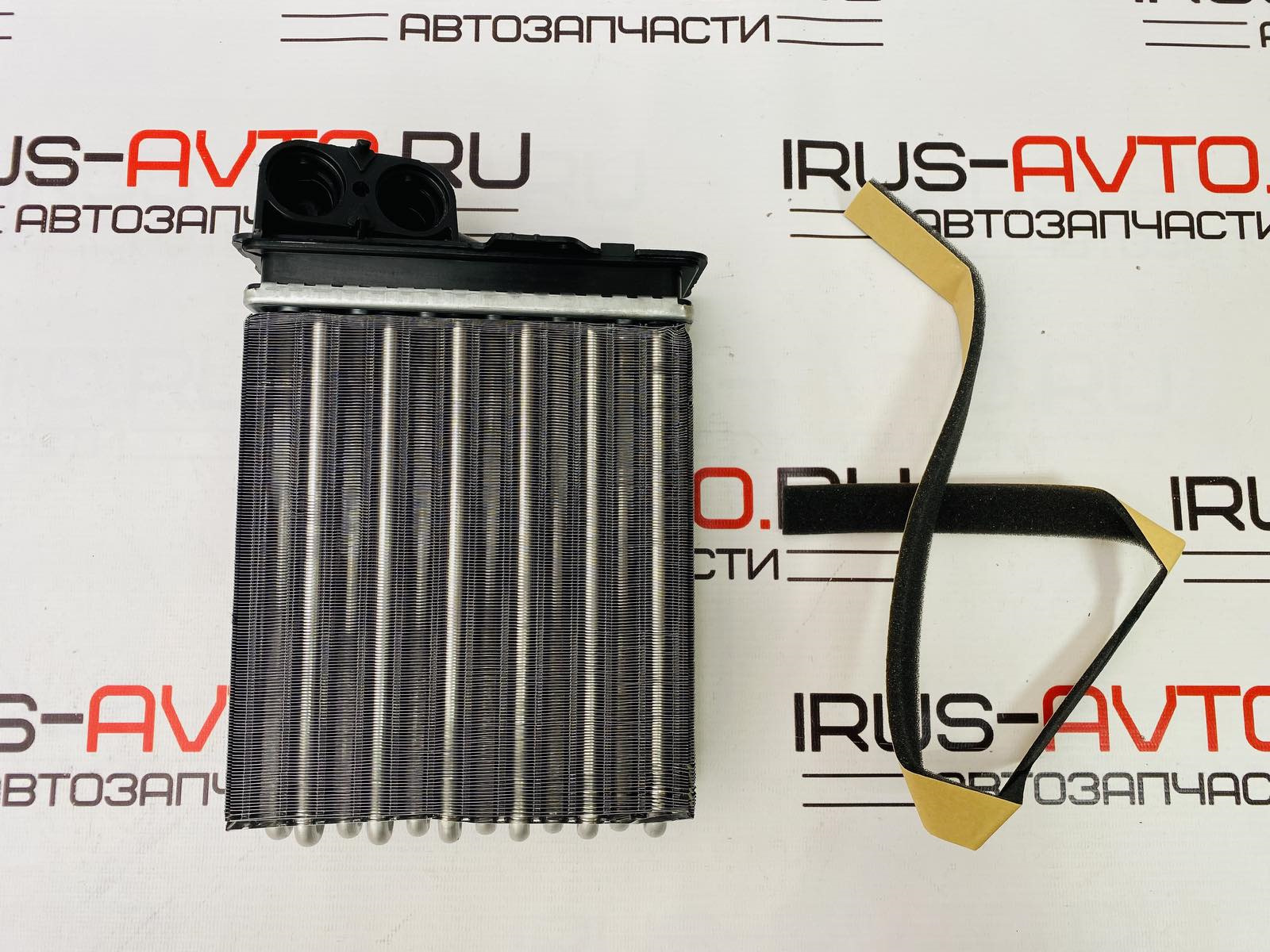 Радиатор отопителя печки лада largus ларгус — ИРУСАВТО на DRIVE2