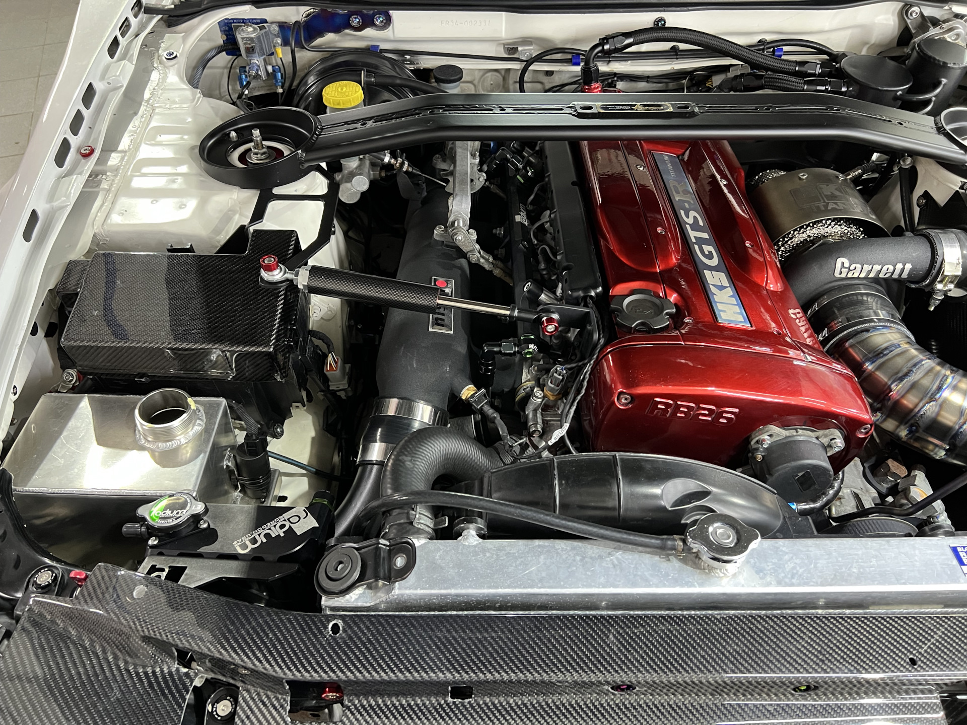 Кто что знает про демпфер двигателя — Сообщество «Автотюнинг» на DRIVE2