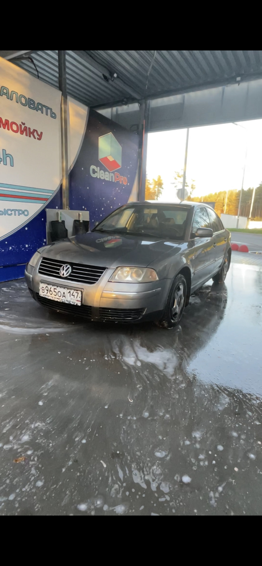 Просто рассказ про турбо деда — Volkswagen Passat B5, 1,8 л, 2003 года |  покупка машины | DRIVE2