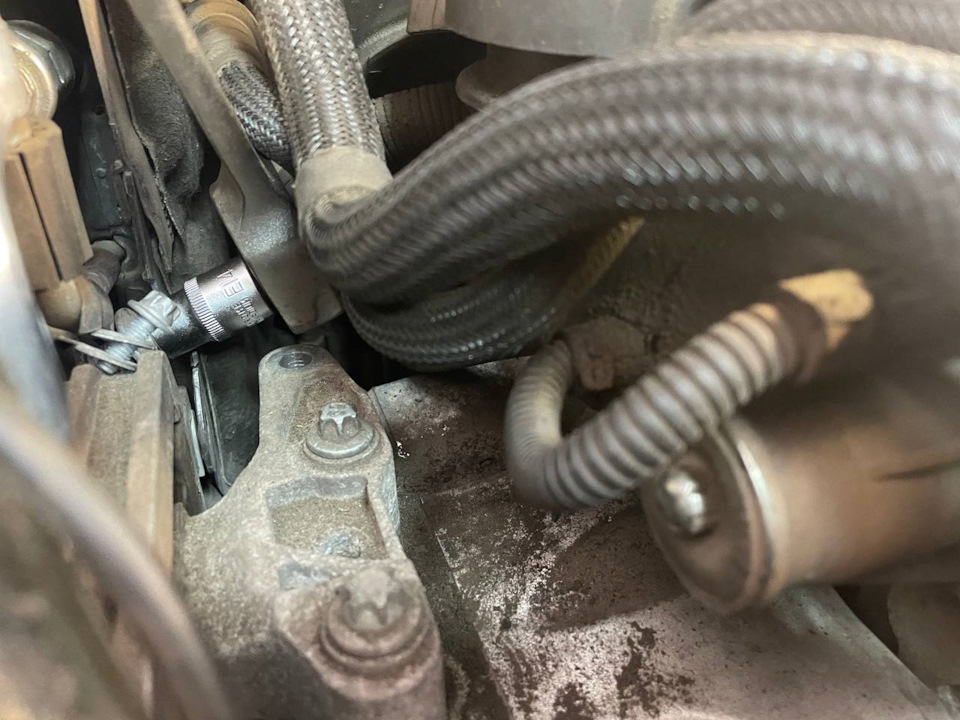 Фото в бортжурнале BMW 2 series Gran Tourer (F46)