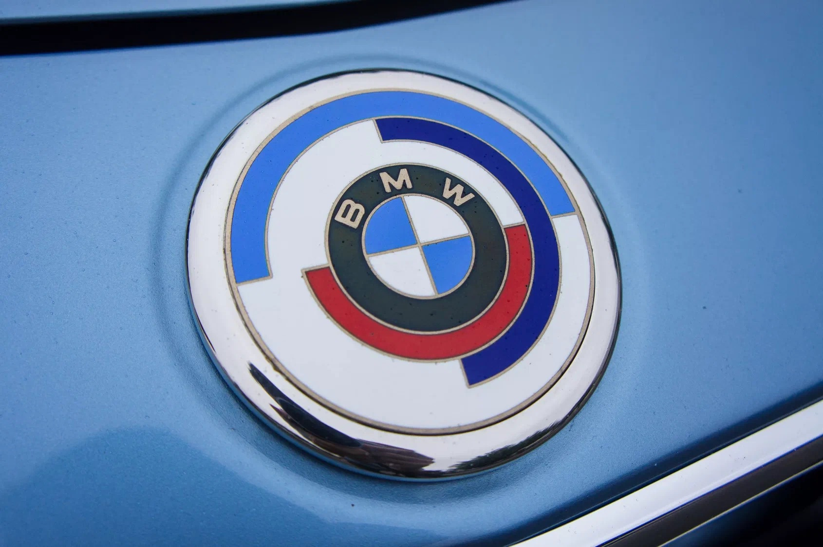 История историй о эмблеме BMW motorsport roundel — DRIVE2