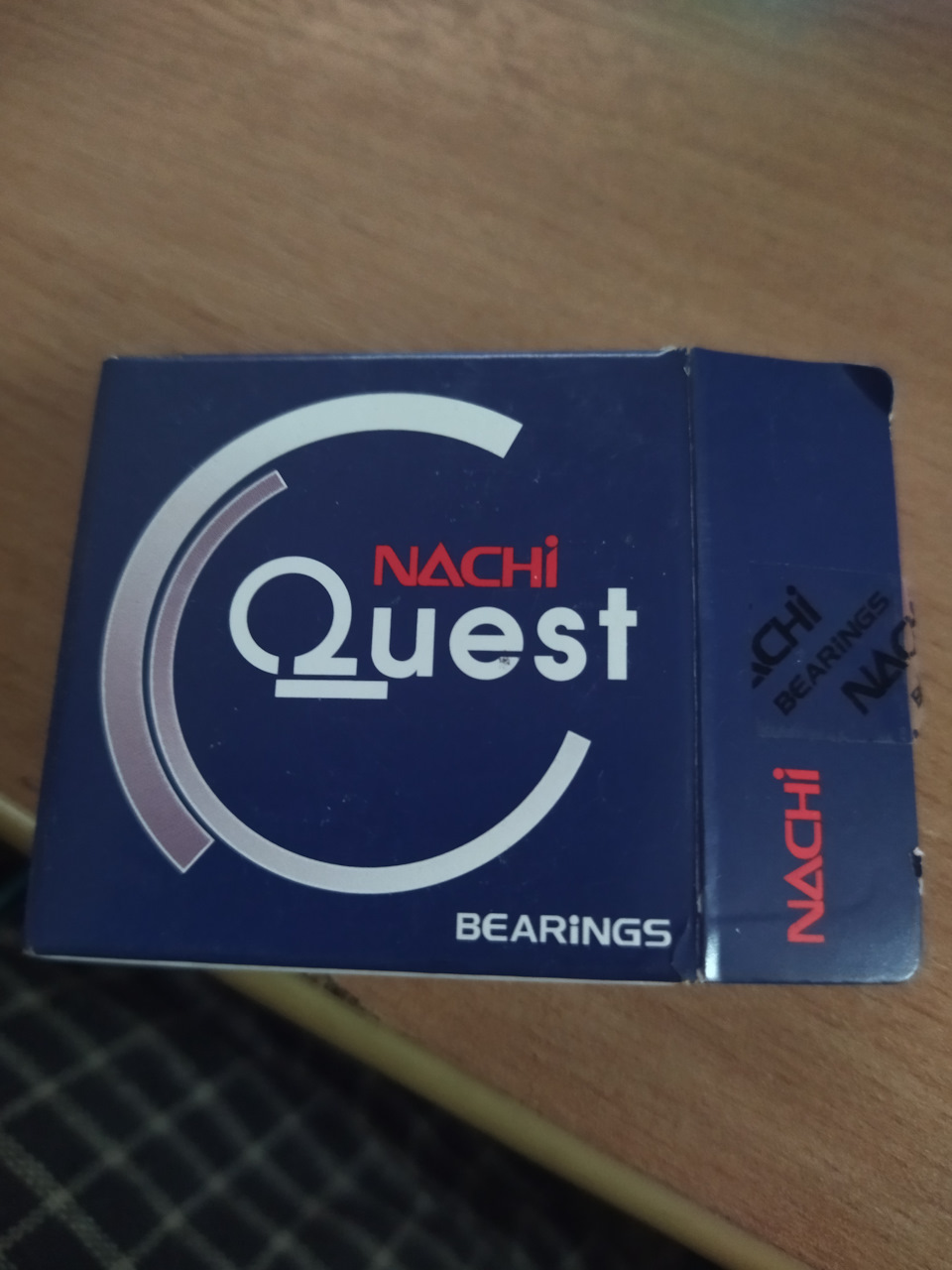 Понеслось — УАЗ Patriot, 2,7 л, 2011 года | своими руками | DRIVE2