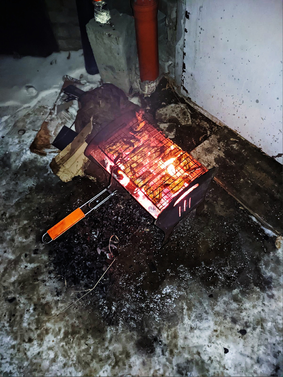 Замена радиатора после замены радиатора после замены термостата ...