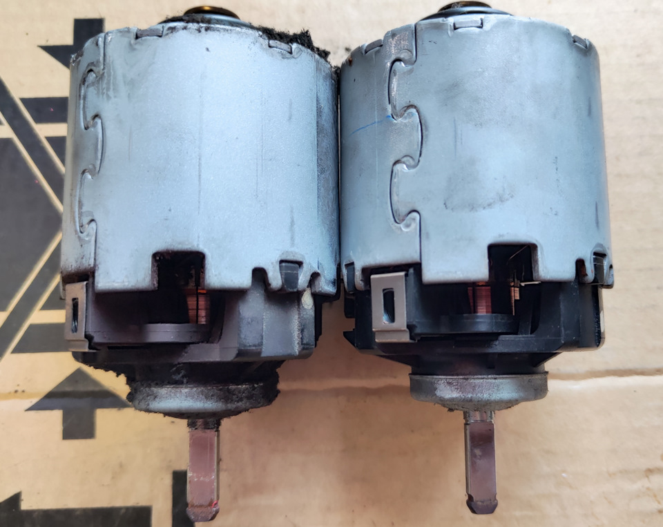 Фото в бортжурнале Toyota Prius (20)