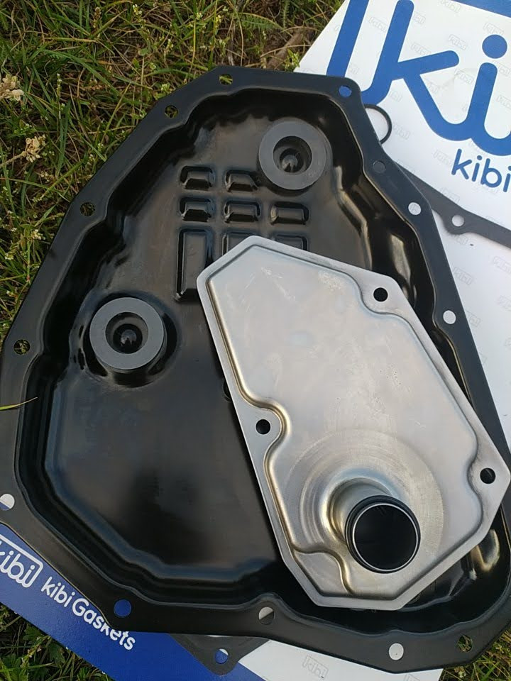 Девственная чистота. — Lada Vesta SW Cross (1G)