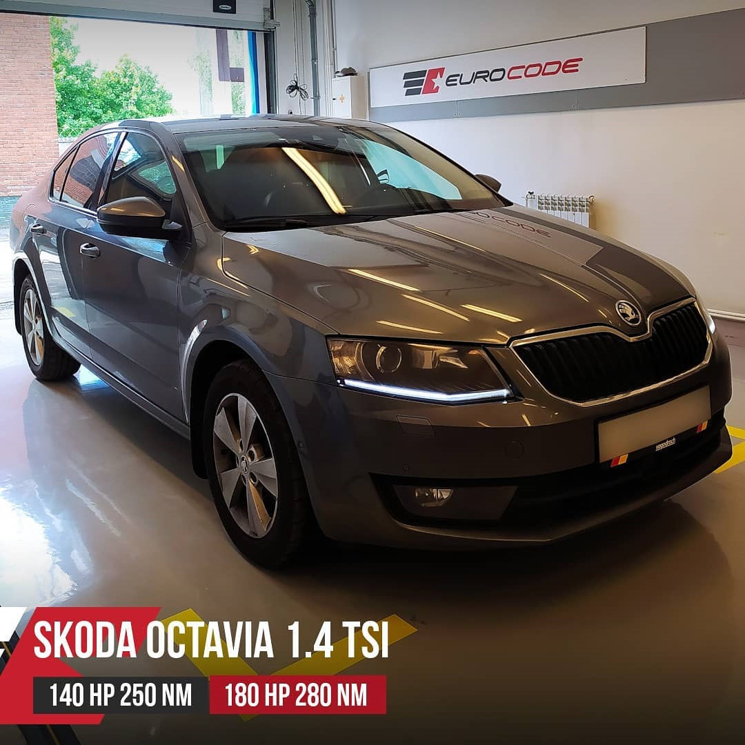 Eurocode чип тюнинг в Красноярске — Eurocode чип тюнинг на DRIVE2