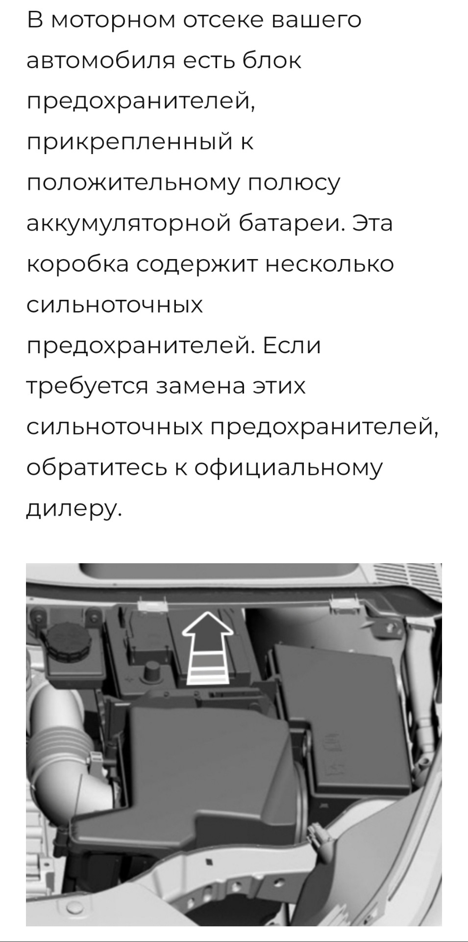 Фото в бортжурнале Ford Kuga (2G)
