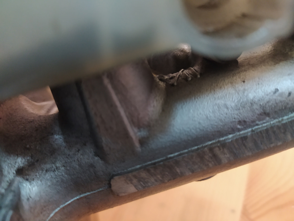 Фото в бортжурнале Toyota Supra (80)