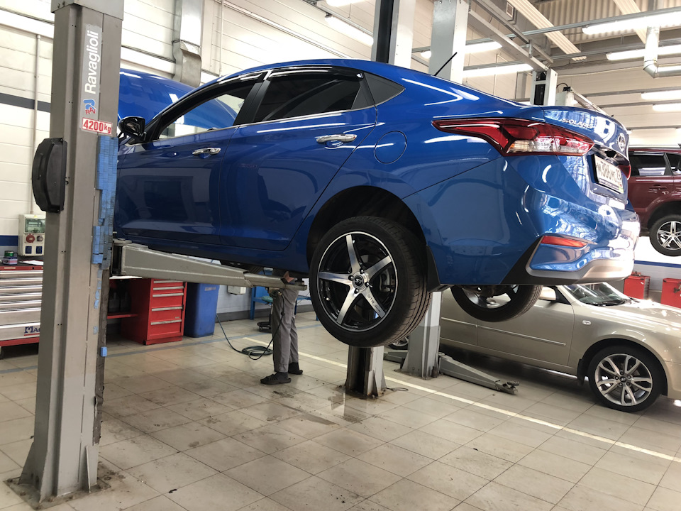 Afs off — Toyota Camry (XV50), 2,5 л, 2015 года заправка DRIVE2