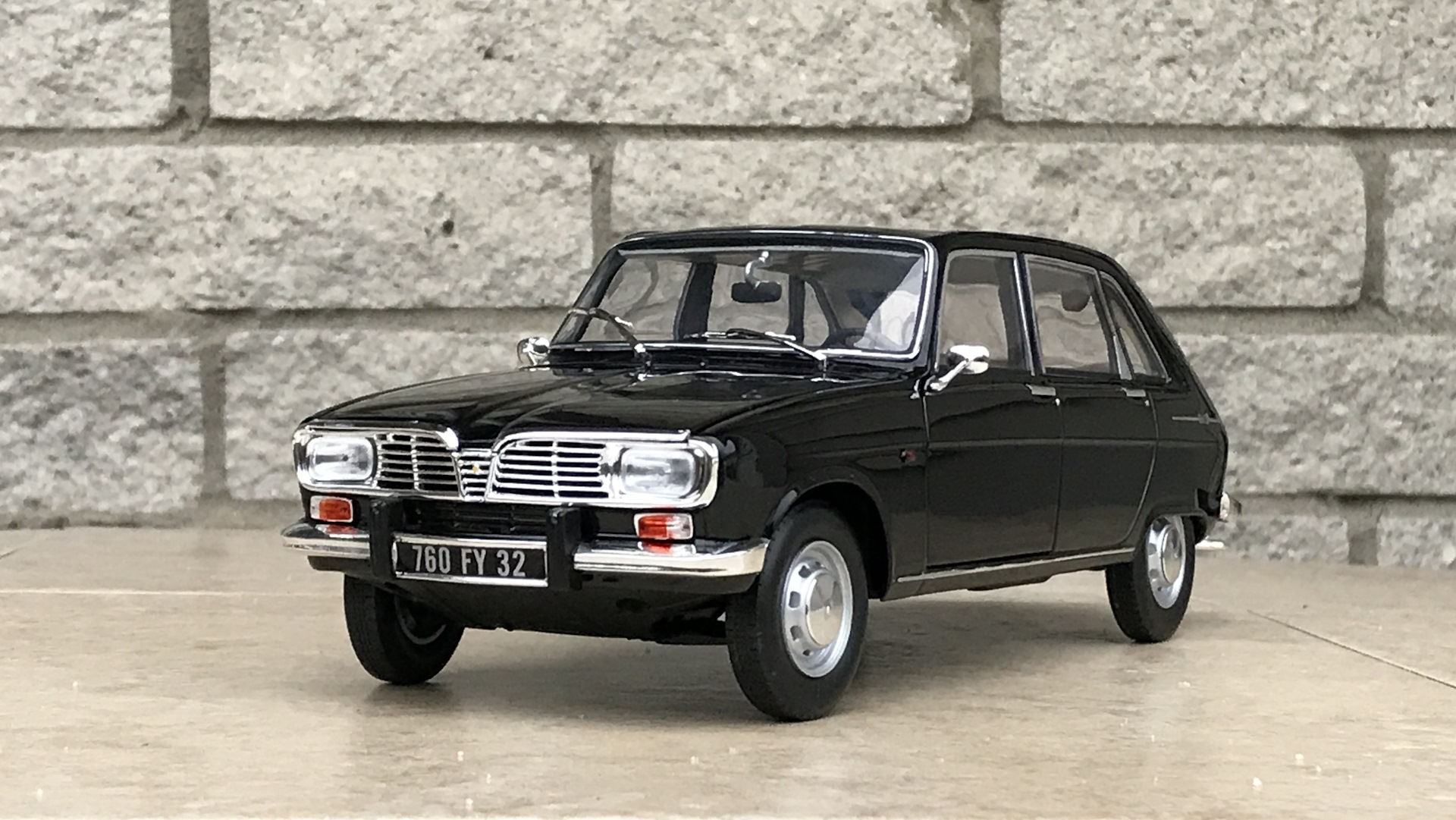 Renault 16