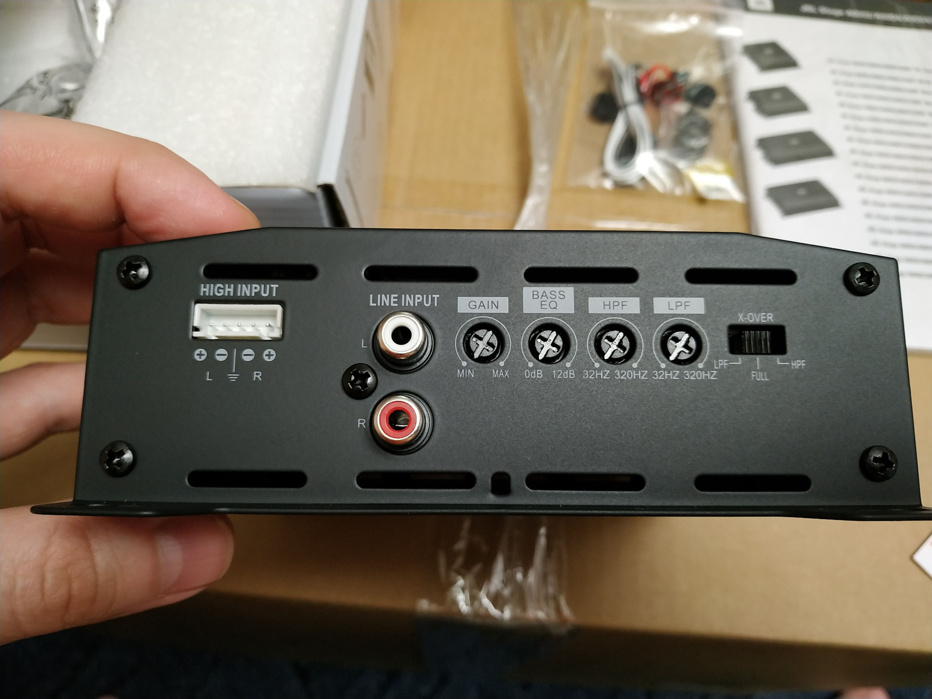 Hw68 max