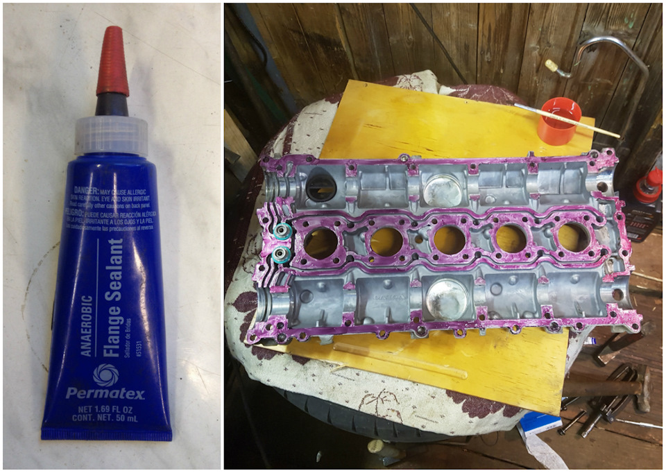 Фото в бортжурнале Ford Focus Hatchback II