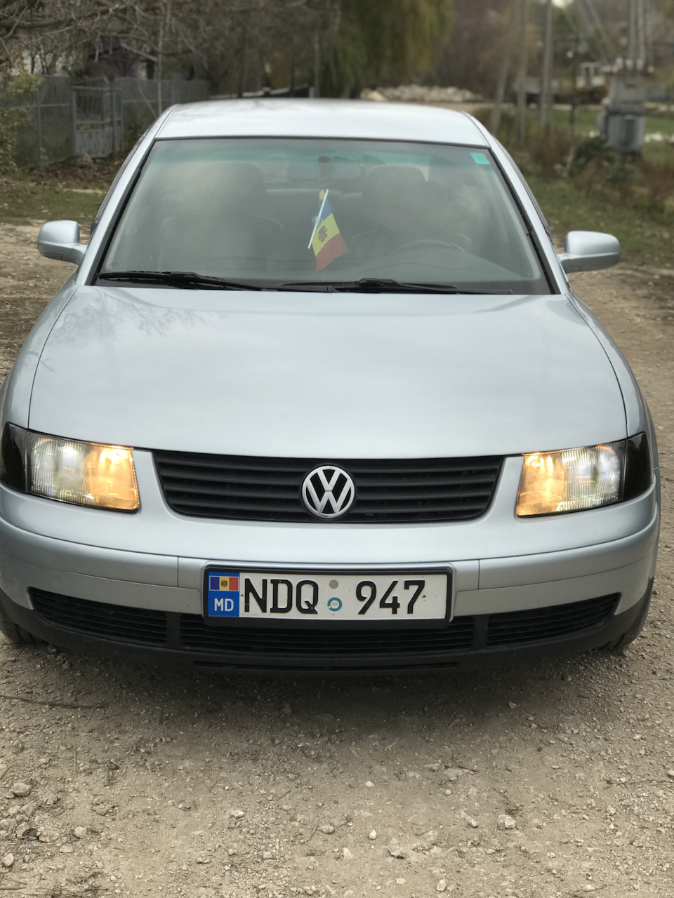 Парни помогите!плоха заводится 1.9 tdi AFN — Volkswagen Passat B5, 1,9 л,  1998 года | поломка | DRIVE2