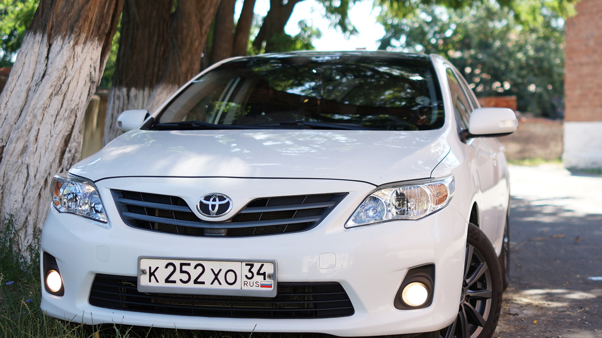 Замена площадки бензобака+гравитационный клапан — Lada 2114, 1,6 л ...