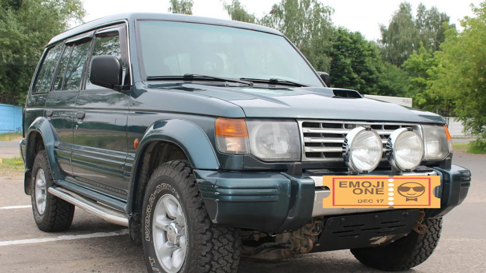 5. Mitsubishi pajero 2 1993. 8 дизель отзывы. Паджеро 2 отзывы. Паджеро 2.
