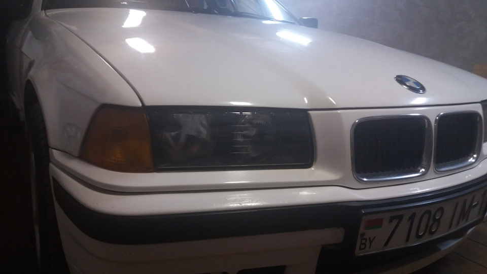 Свечи NGK № 13 BPR6ES-11 — DRIVE2