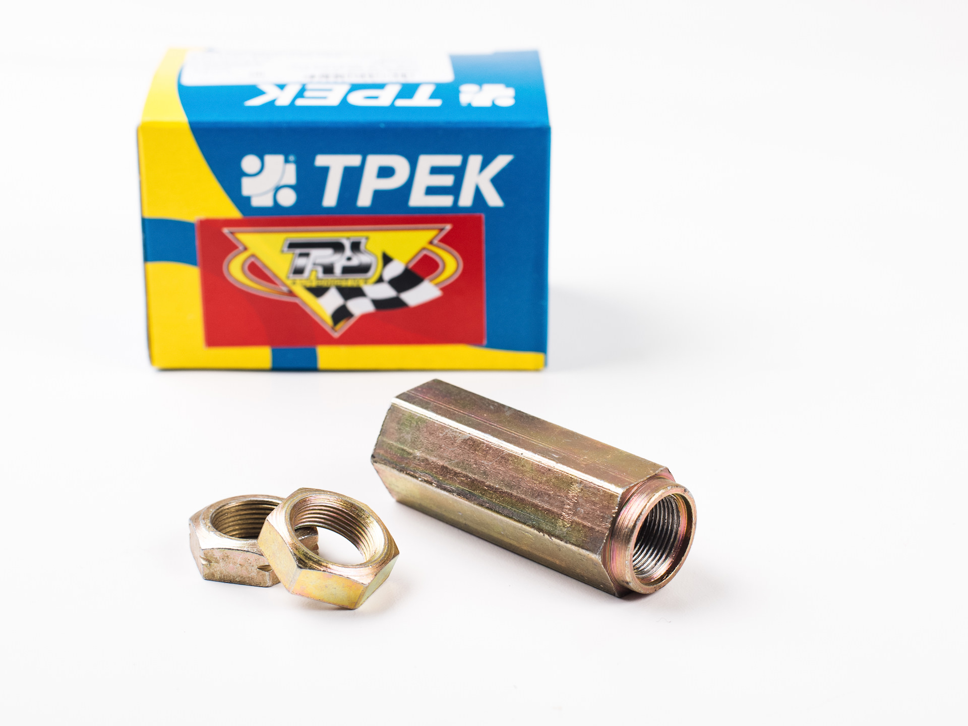 Шестигранная скрутка: в чем суть? — ТРЕК на DRIVE2