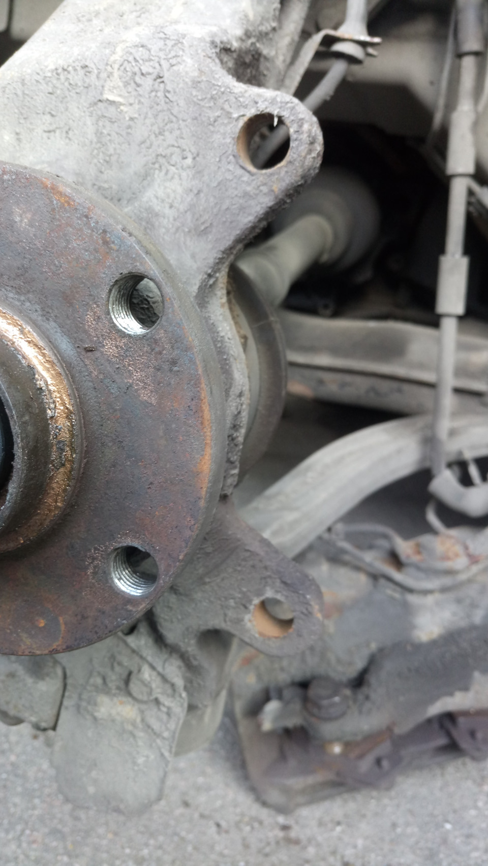 Тонировка лба… Пенсионерская…))) — Mitsubishi Outlander (3G), 2 л, 2018 ...