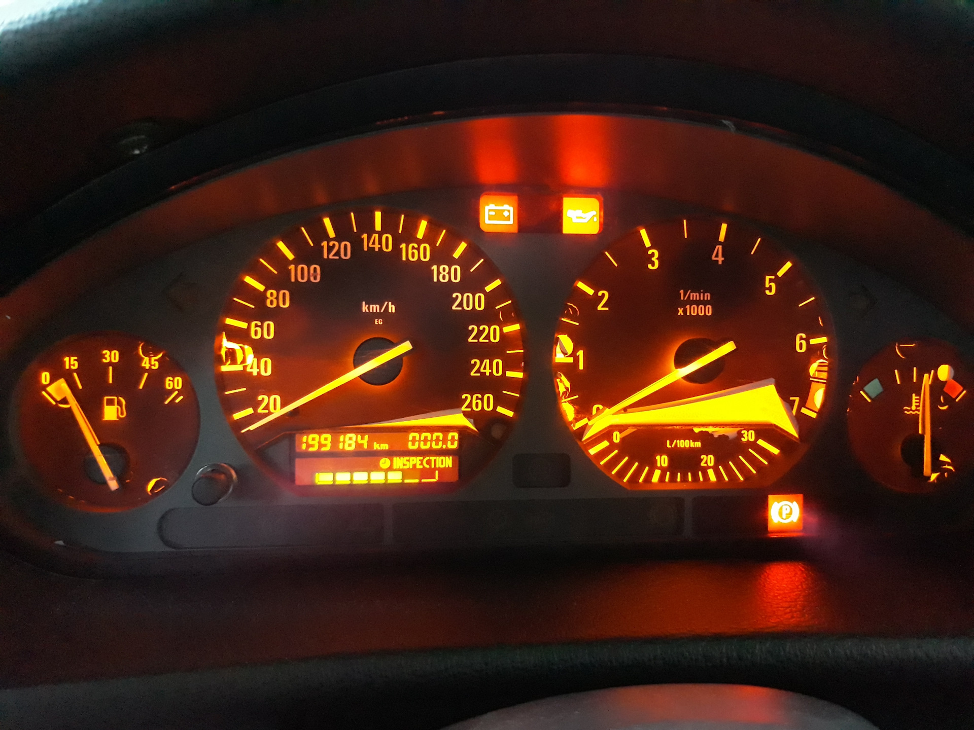 Приборная панель е46 Приборная панель е46