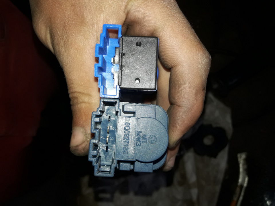 Чистка MAF — Toyota Crown (S180), 3 л, 2005 года | своими руками | DRIVE2