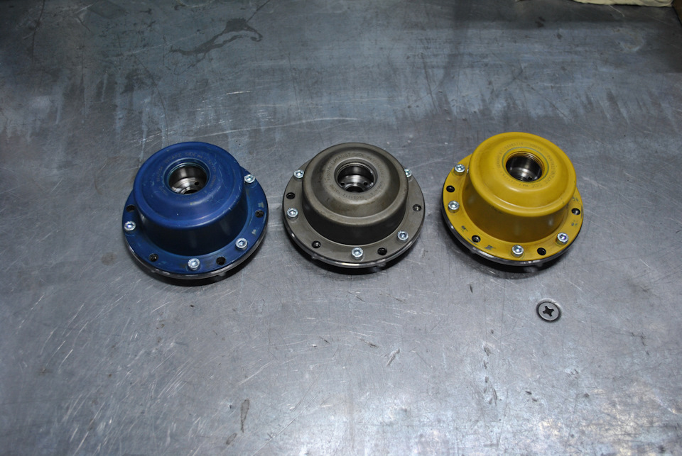 Фото в бортжурнале Volvo S40 (1G)