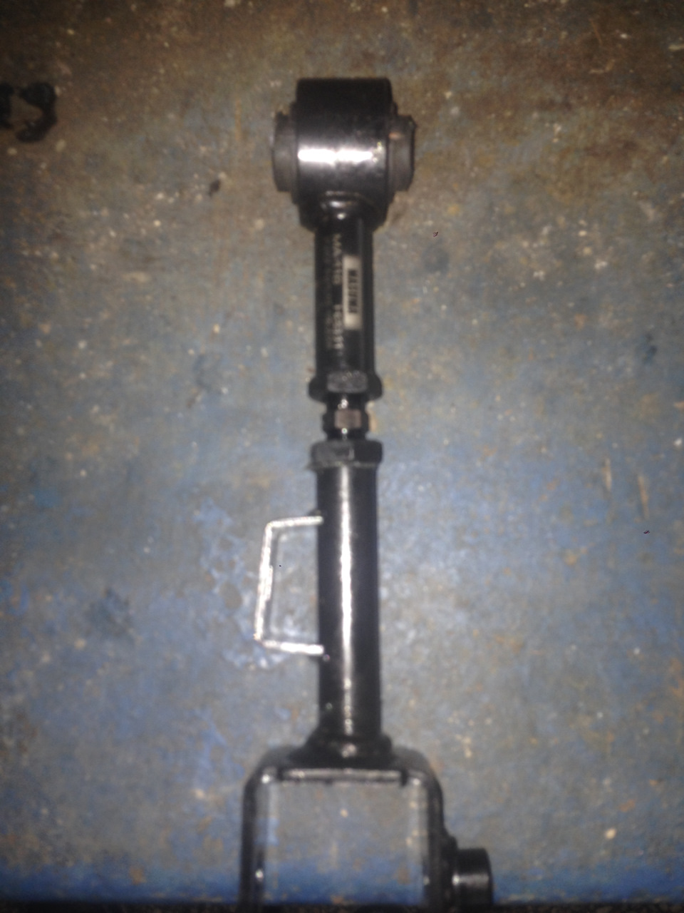 Регулируемые рычаги — Honda CR-V (RM), 2,4 л, 2014 года | своими руками ...