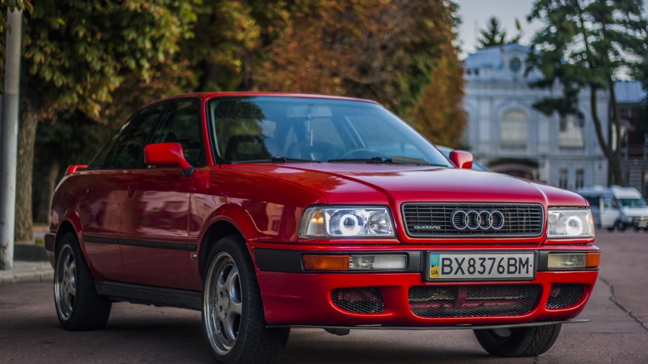 Примерно 80. Audi 80 b4. Audi 80 b4 v6. V6 Audi 80 б4. Audi 80 b4 2.6.