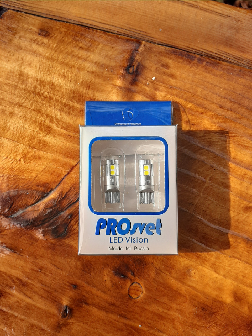 LEDолизация! Установка "улучшенных"ламп в габариты — Chevrolet Lacetti ...