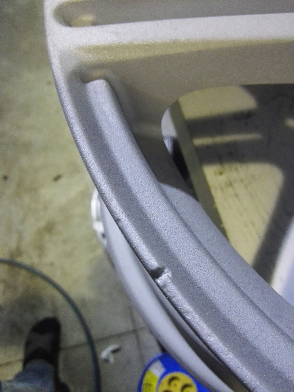 Зимняя резина Toyo Observe garit g3-ice — KIA Rio (4G), 1,6 л, 2019 ...