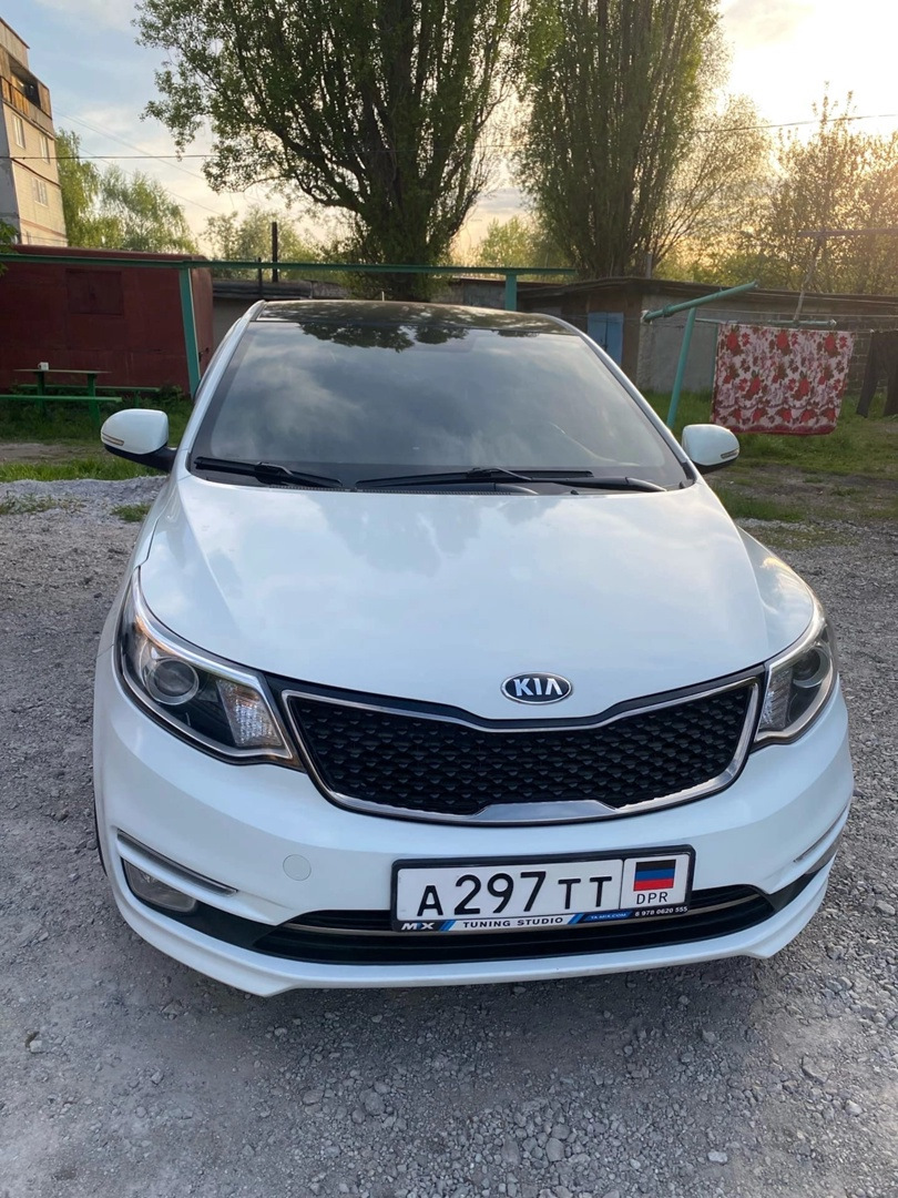 Автомобиль продан — Skoda Octavia Combi A5 Mk2, 2 л, 2007 года | продажа  машины | DRIVE2