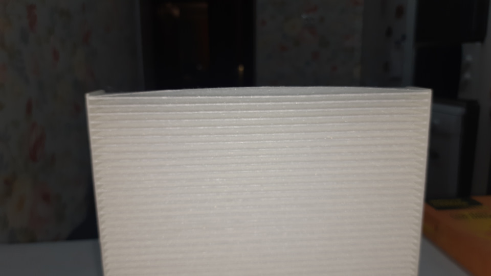 Фото в бортжурнале Volkswagen Polo liftback