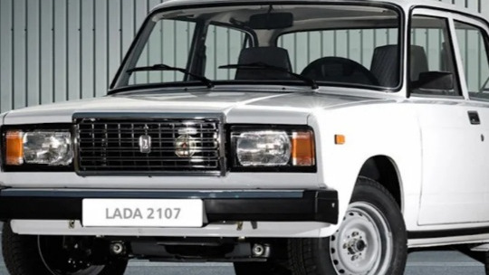 Lada 2107
