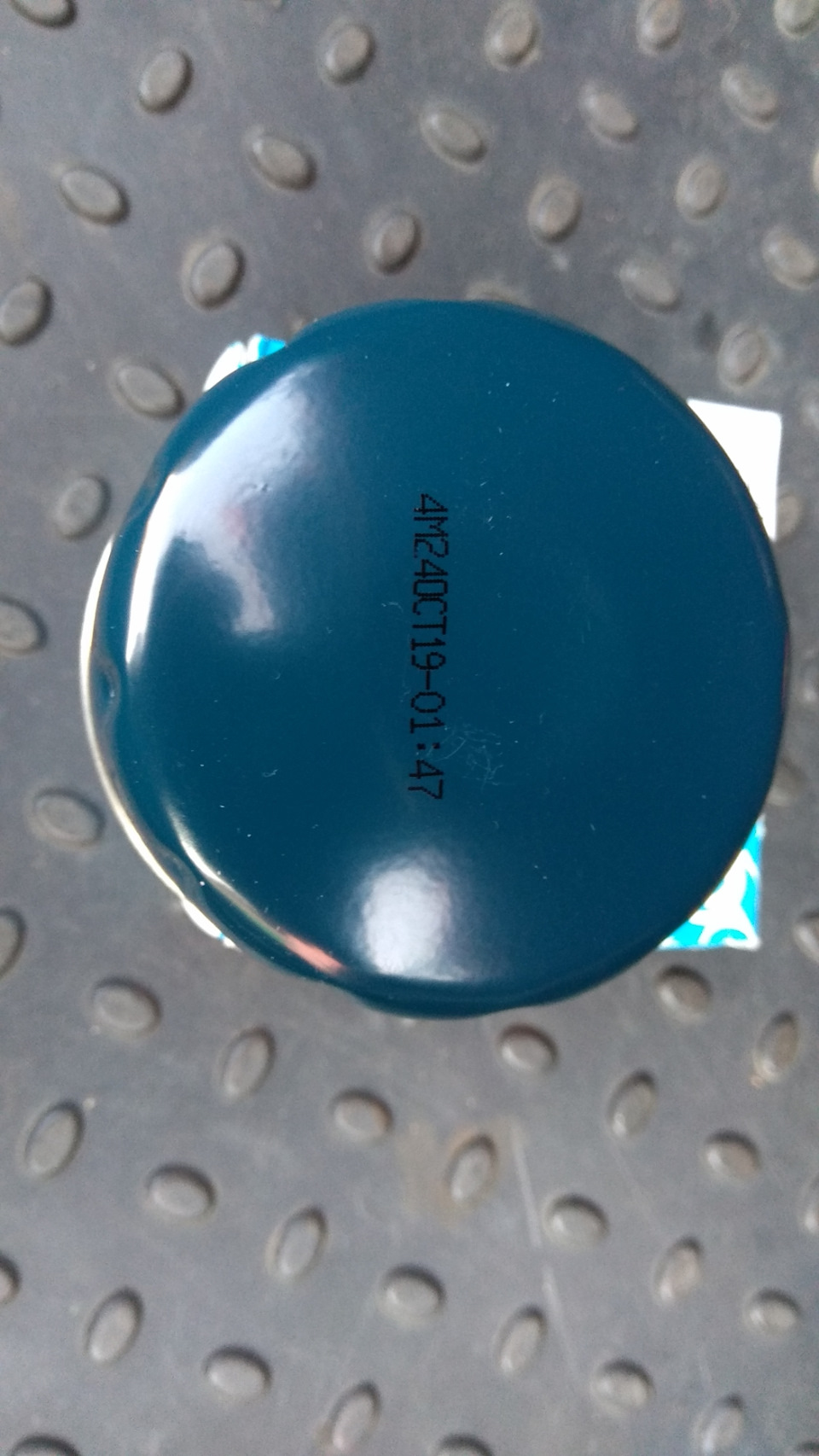 Фото в бортжурнале Renault Megane II