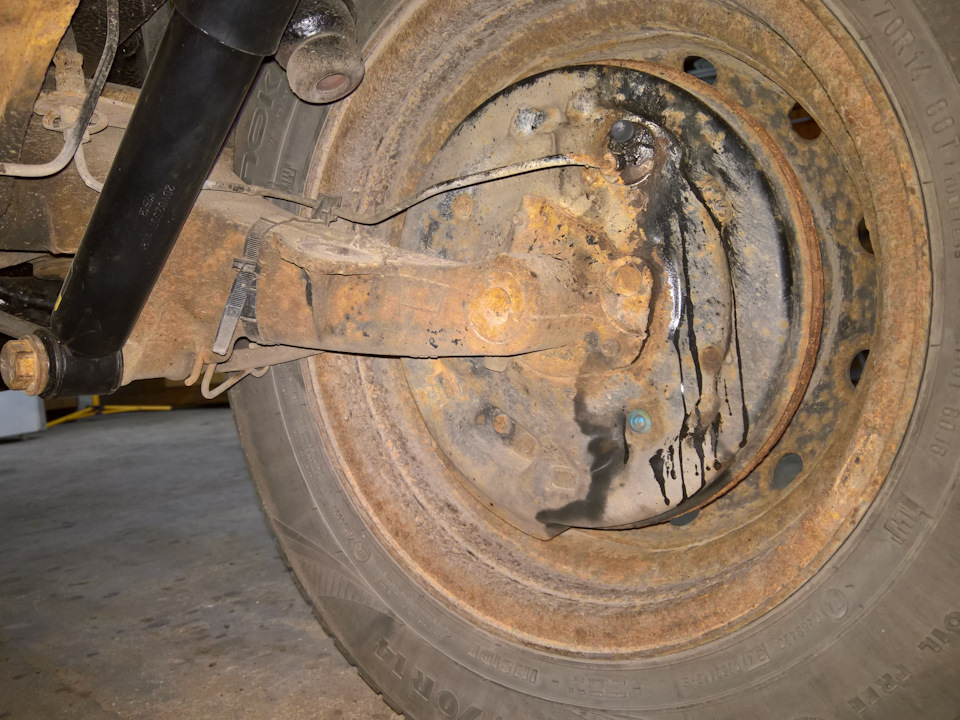 Фото в бортжурнале Citroen Berlingo (1G)