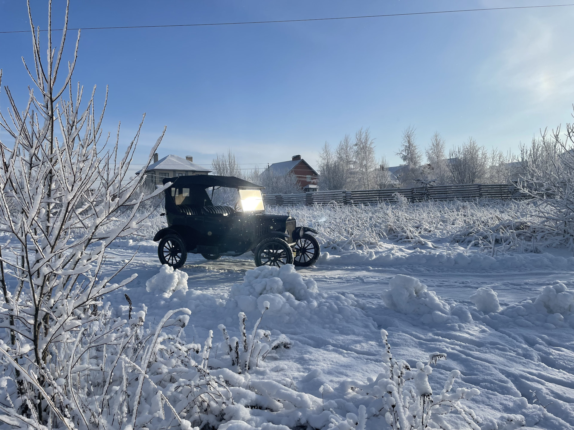 Зима Крестьянин Торжествуя Аудио